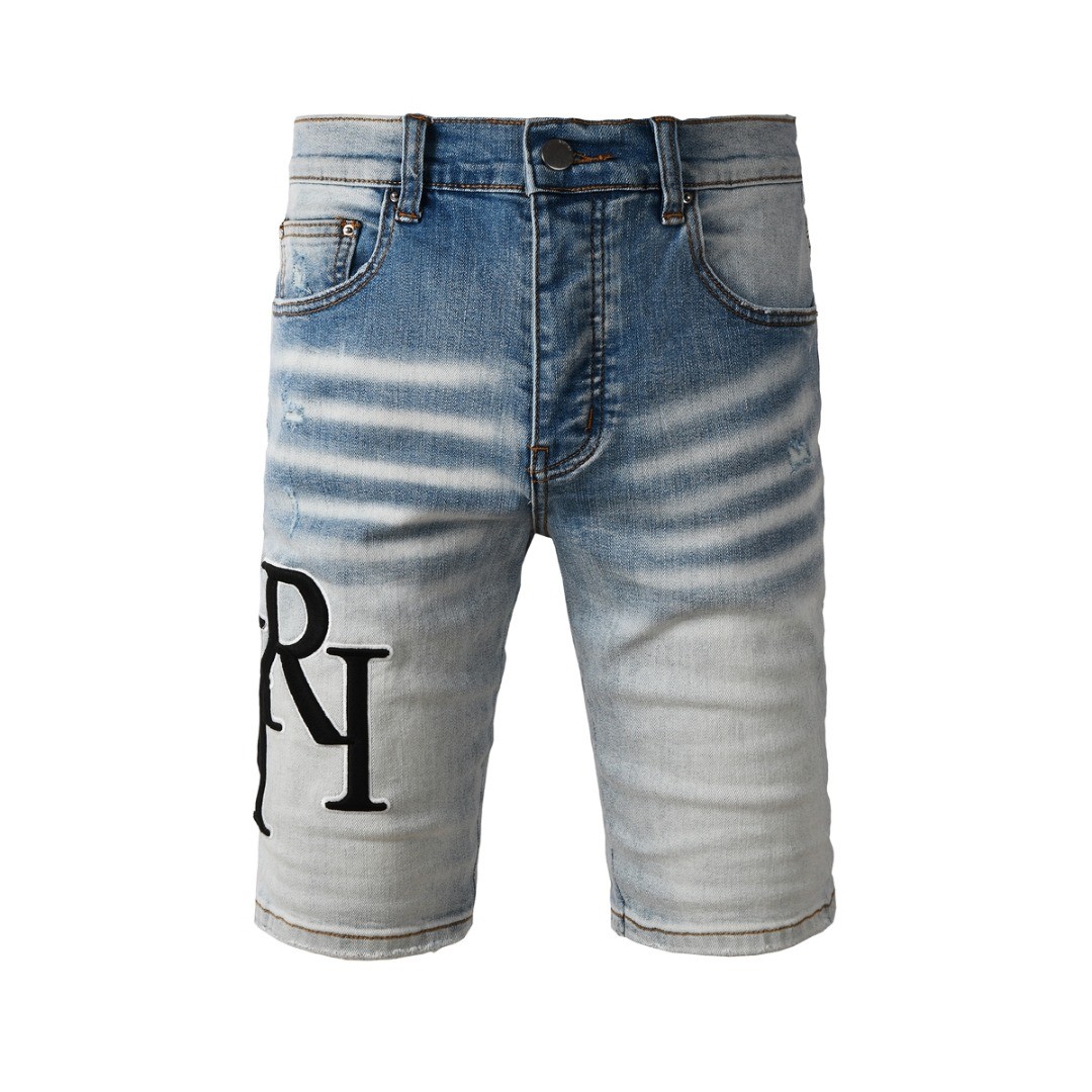 Amri Denim shorts
