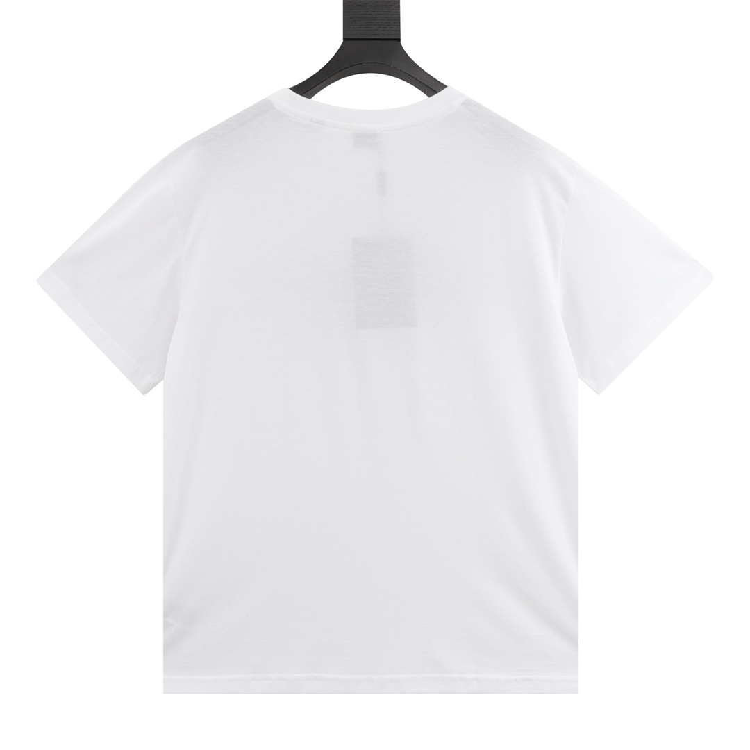 B B R SHIRT