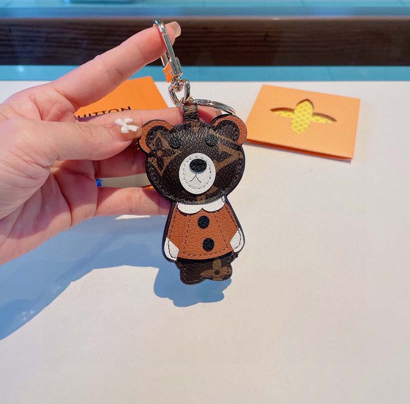 Fashion Key Chain YSK-917000152