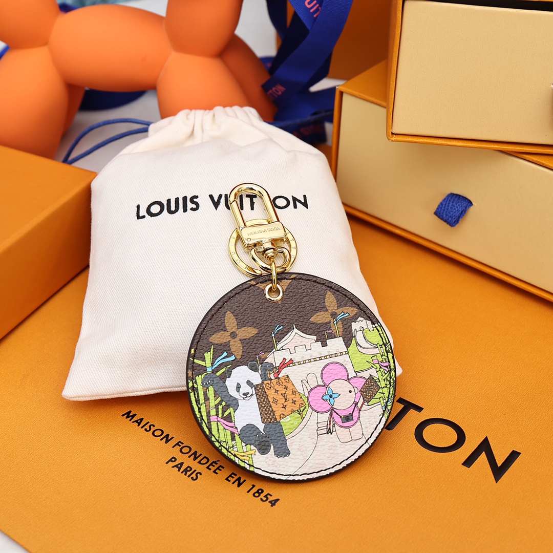 Fashion Key Chain YSK-91700060