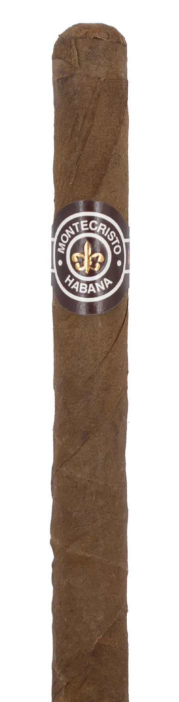 Montecristo Joyitas Cuban Cigar - Single