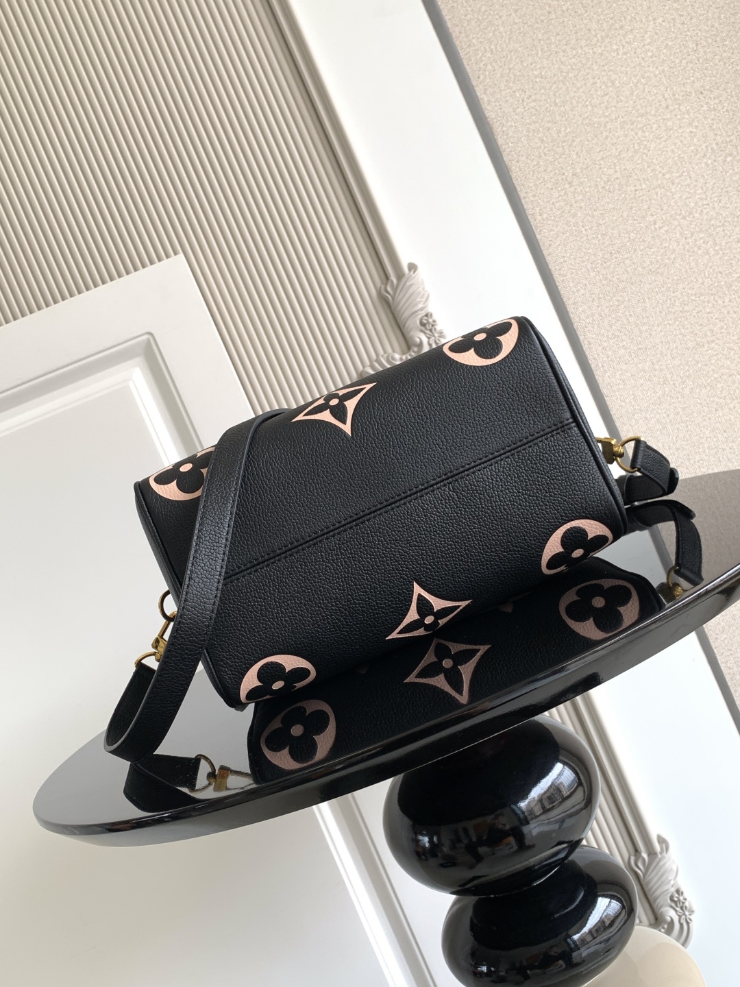 Louis Vuitton Speedy Bandoulière 25 Women Bags M58947