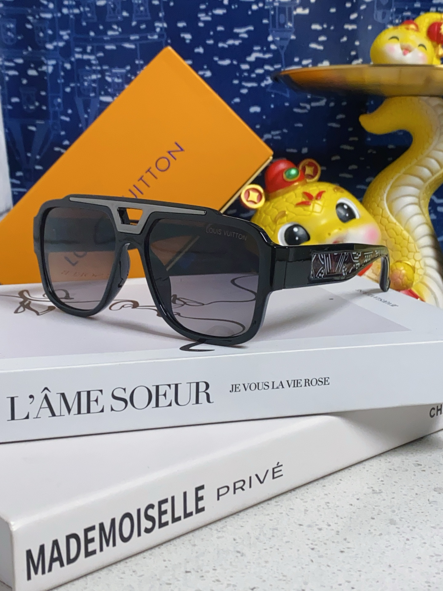 LV Sunglasses