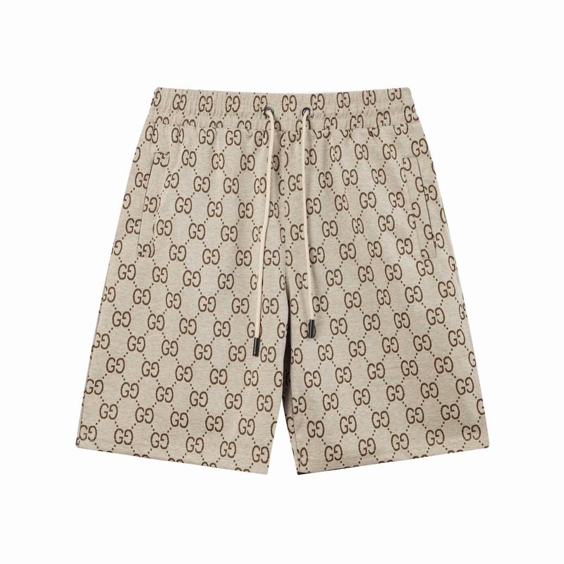 GUC Shorts