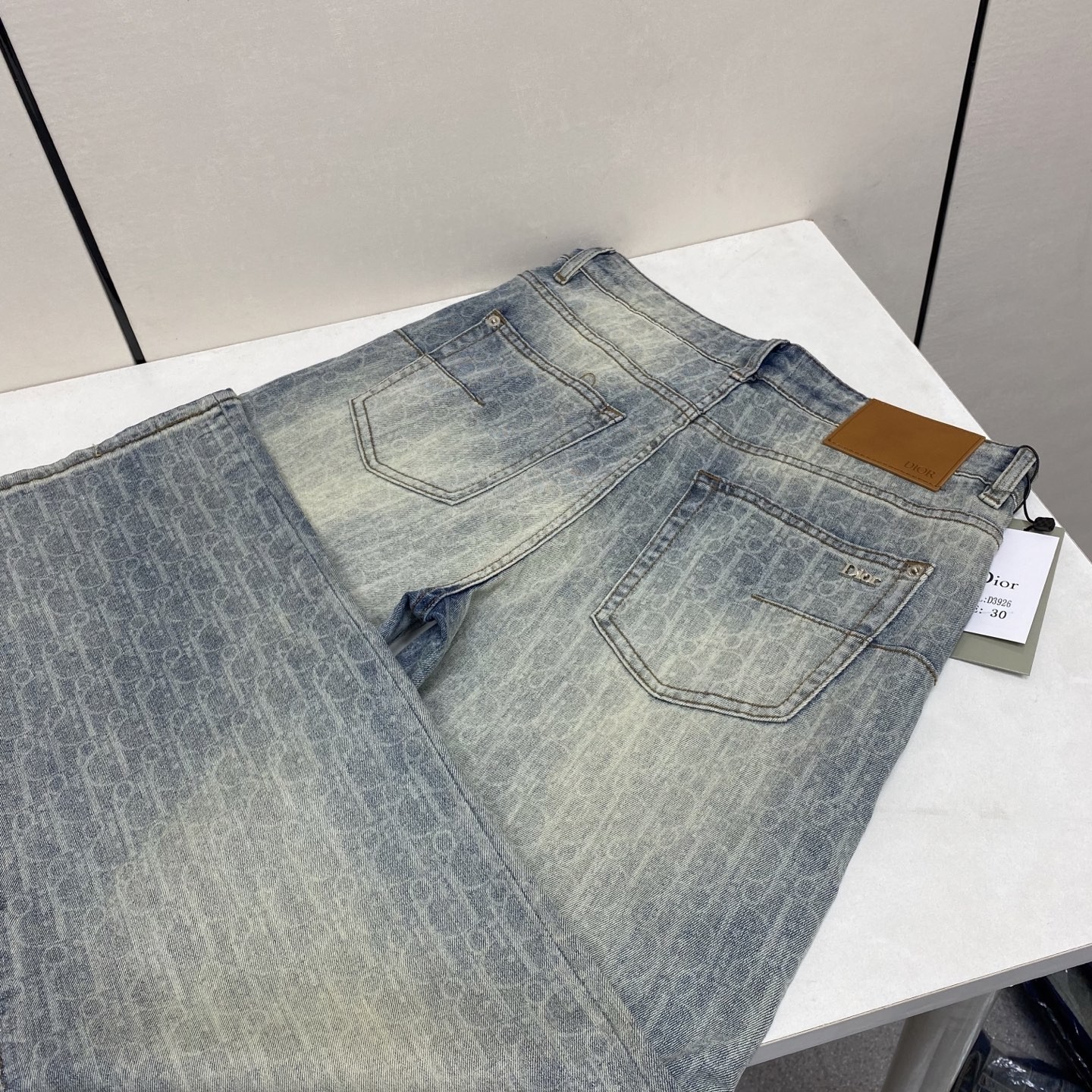 DR Jeans