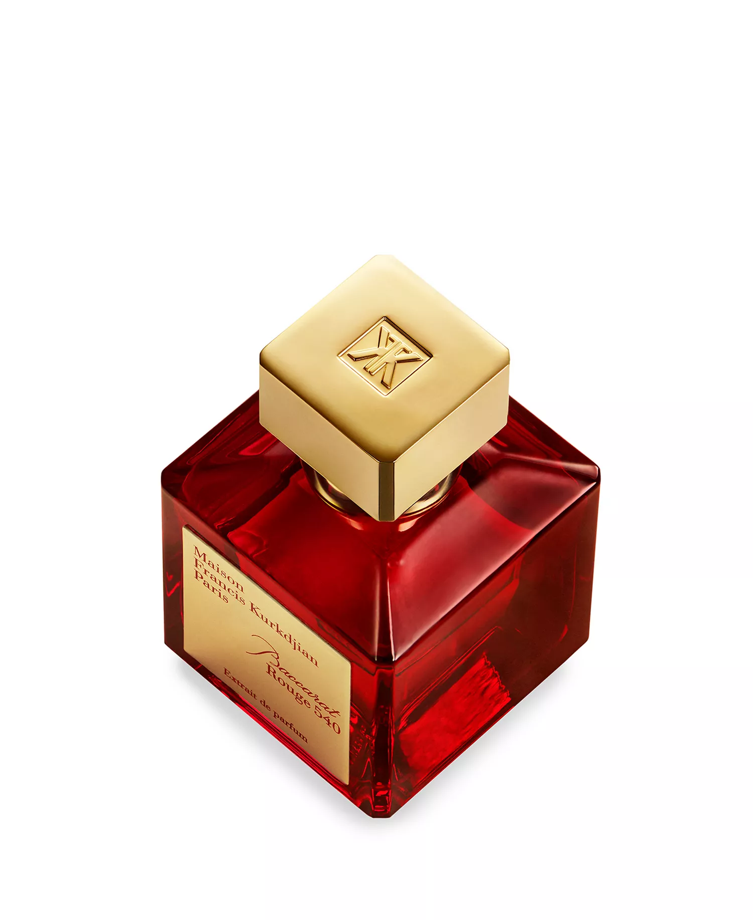 MFK Baccarat Rouge 540 70ml