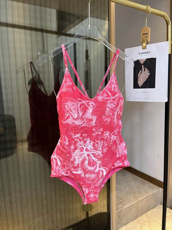 DR Bikini