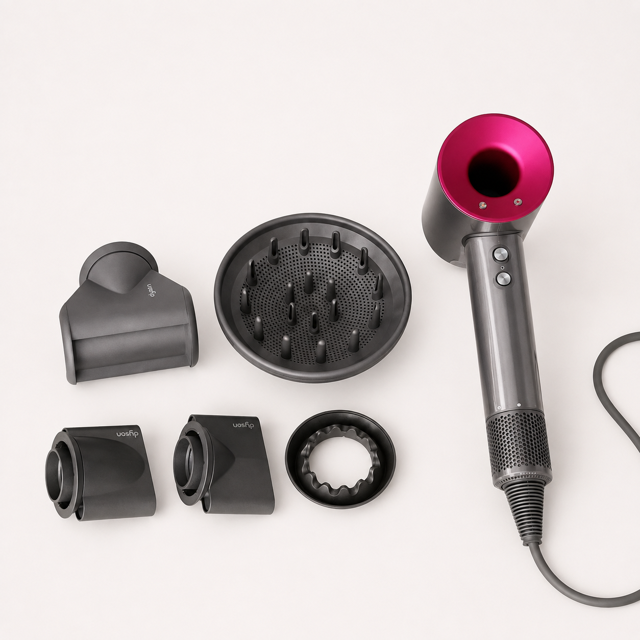 Dyson Hair Dryer HD08