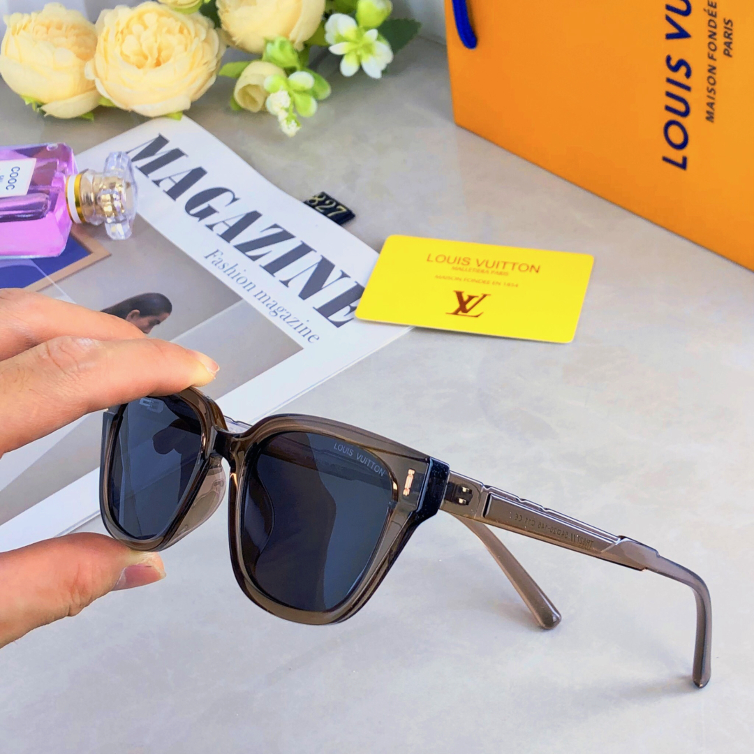 LV Sunglasses