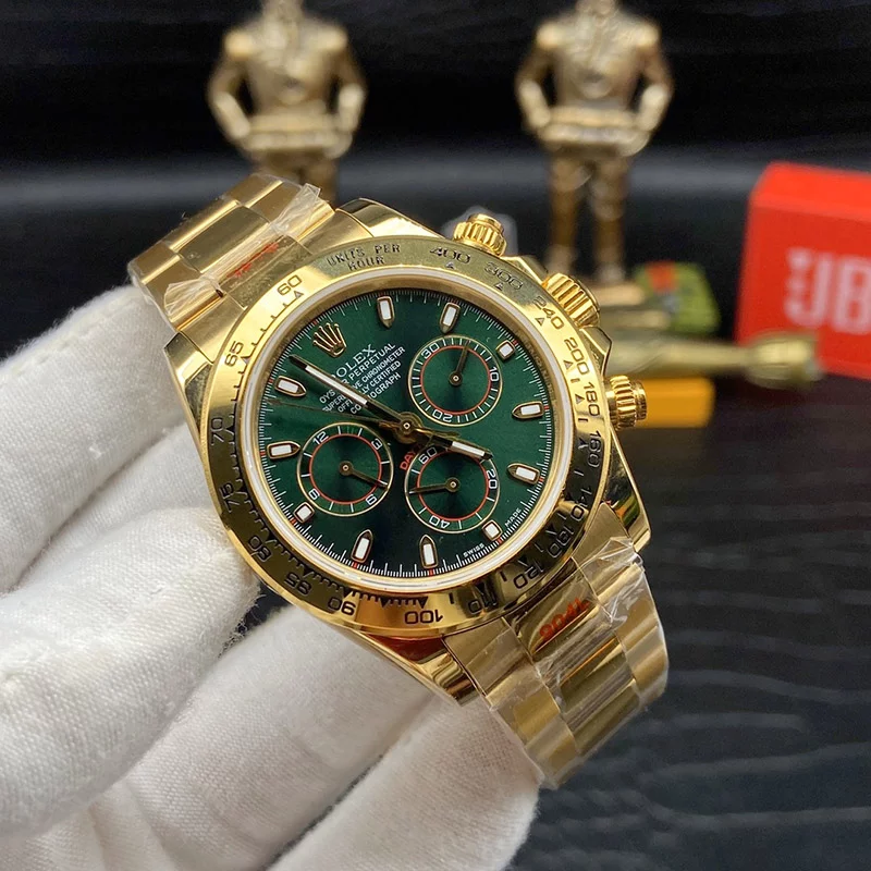Classical Dial Man’s Mechanical Watch WB-7180029