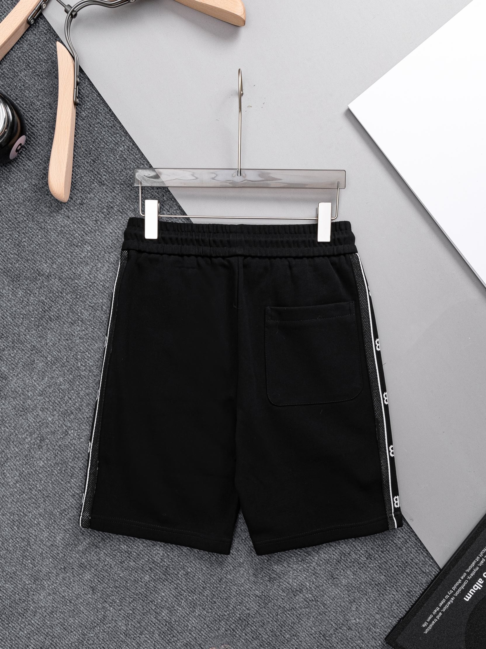 BLCG Shorts