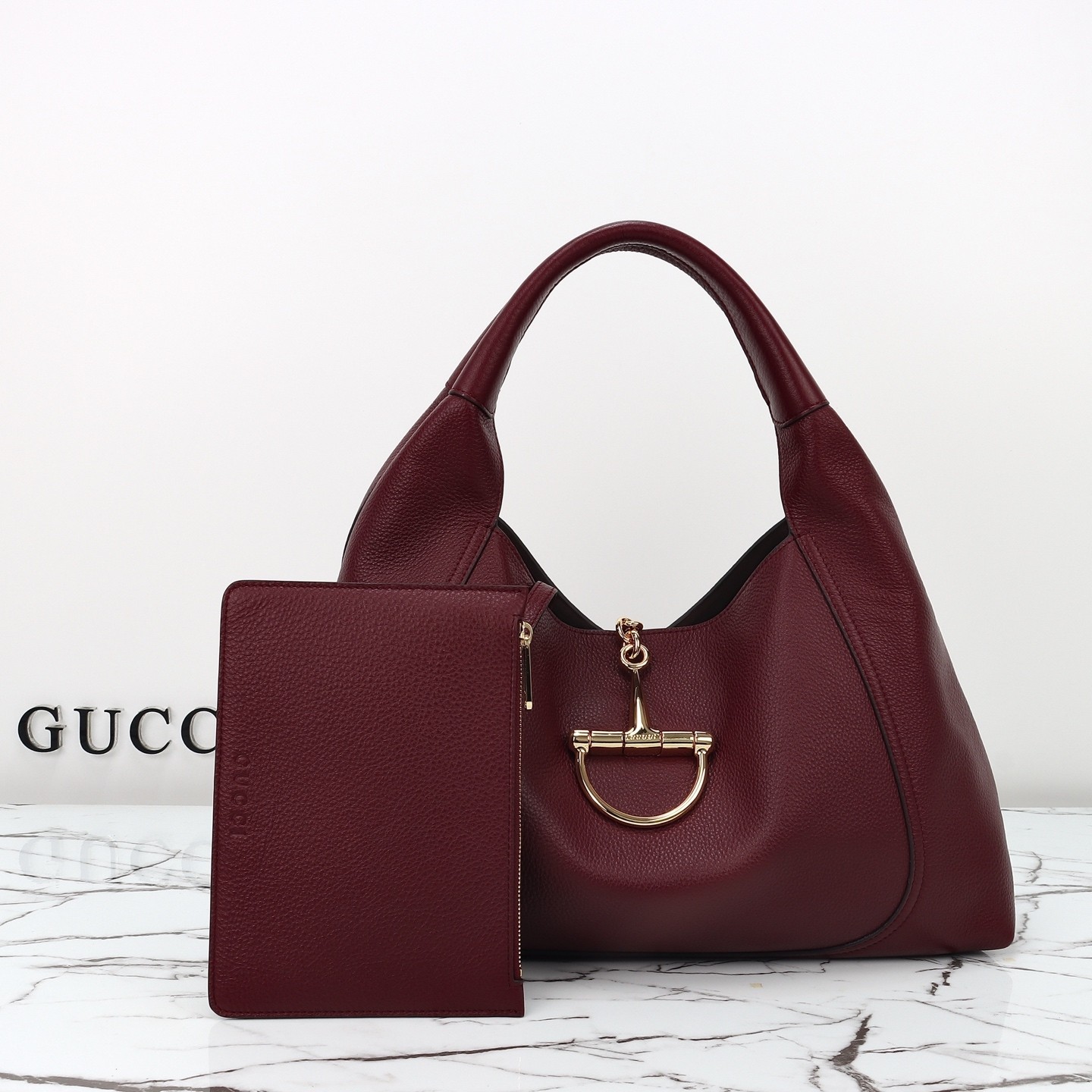 GUC Shoulder bag 46x26x16cm（Multiple colors）