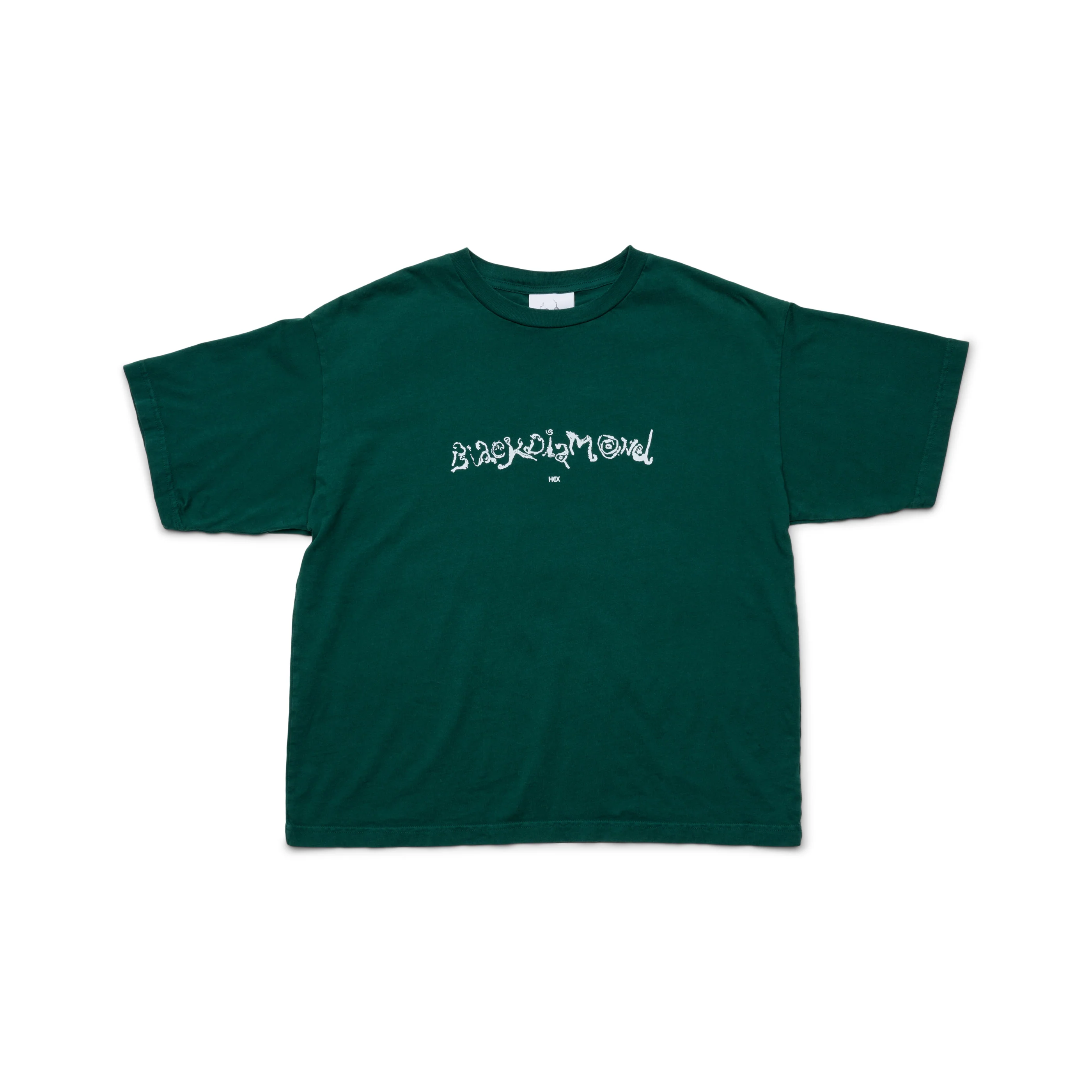 BD HEX Etch Short Sleeve Tee