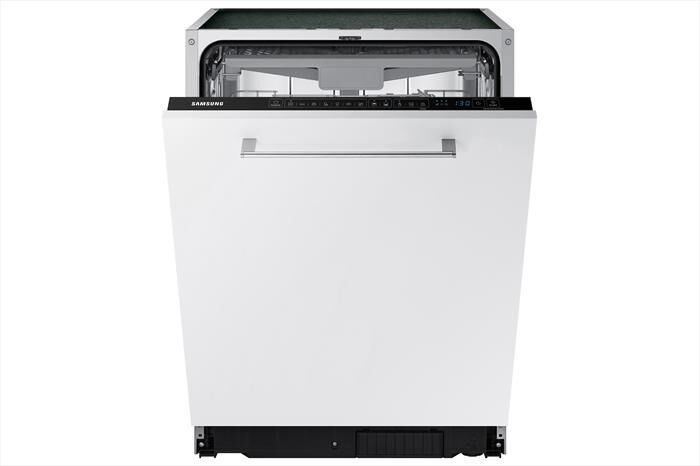 SAMSUNG - Lavastoviglie DW60CG550B00ET Classe D 14 coperti