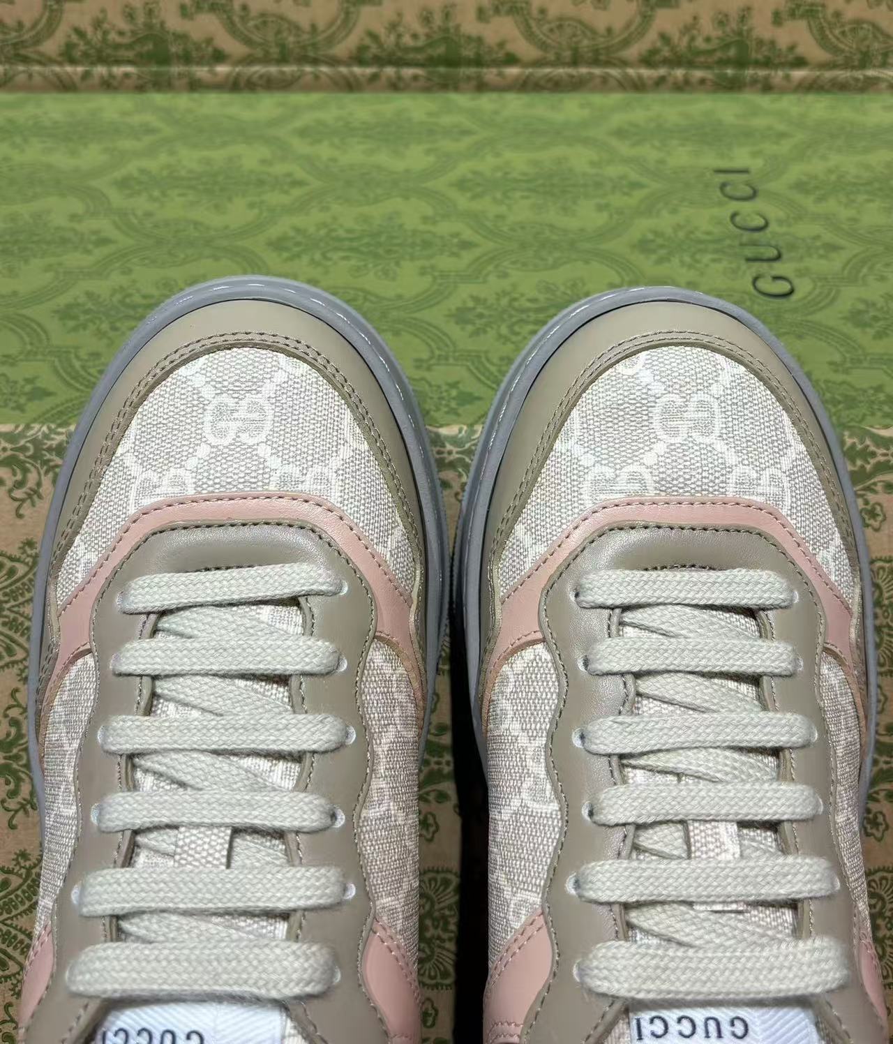 Fashion Casual Shoes LX-872256