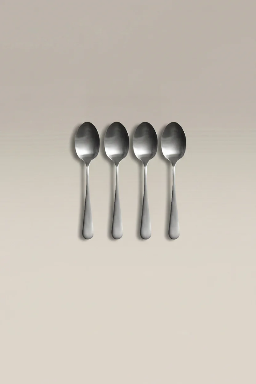 Classic Small Spoon Set