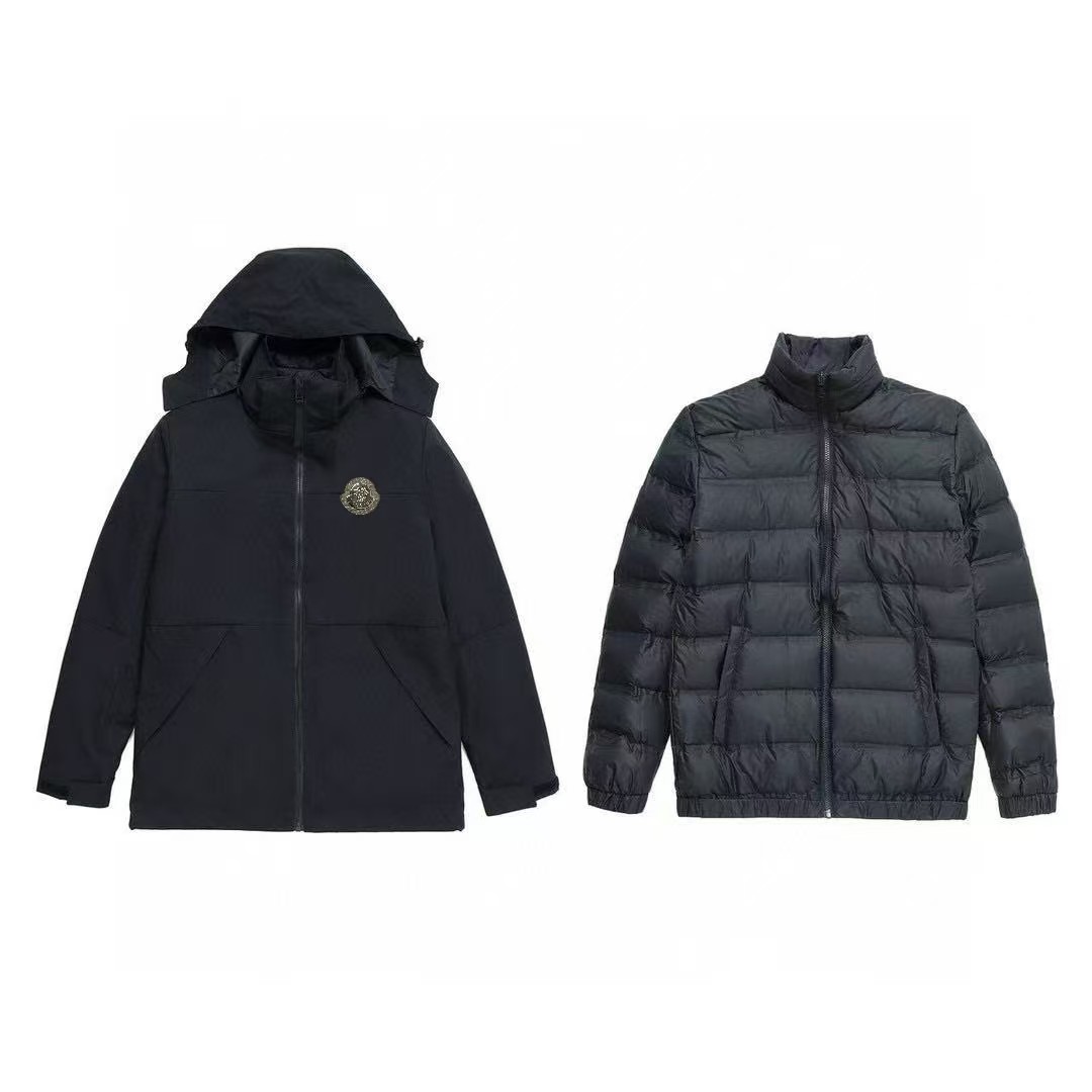 VERC Down Jacket