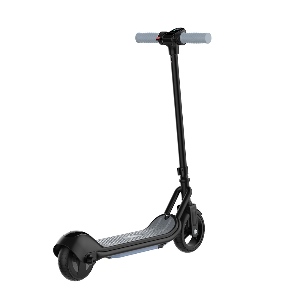 AOVOPRO T65 Electric Scooter for Children Kids Black