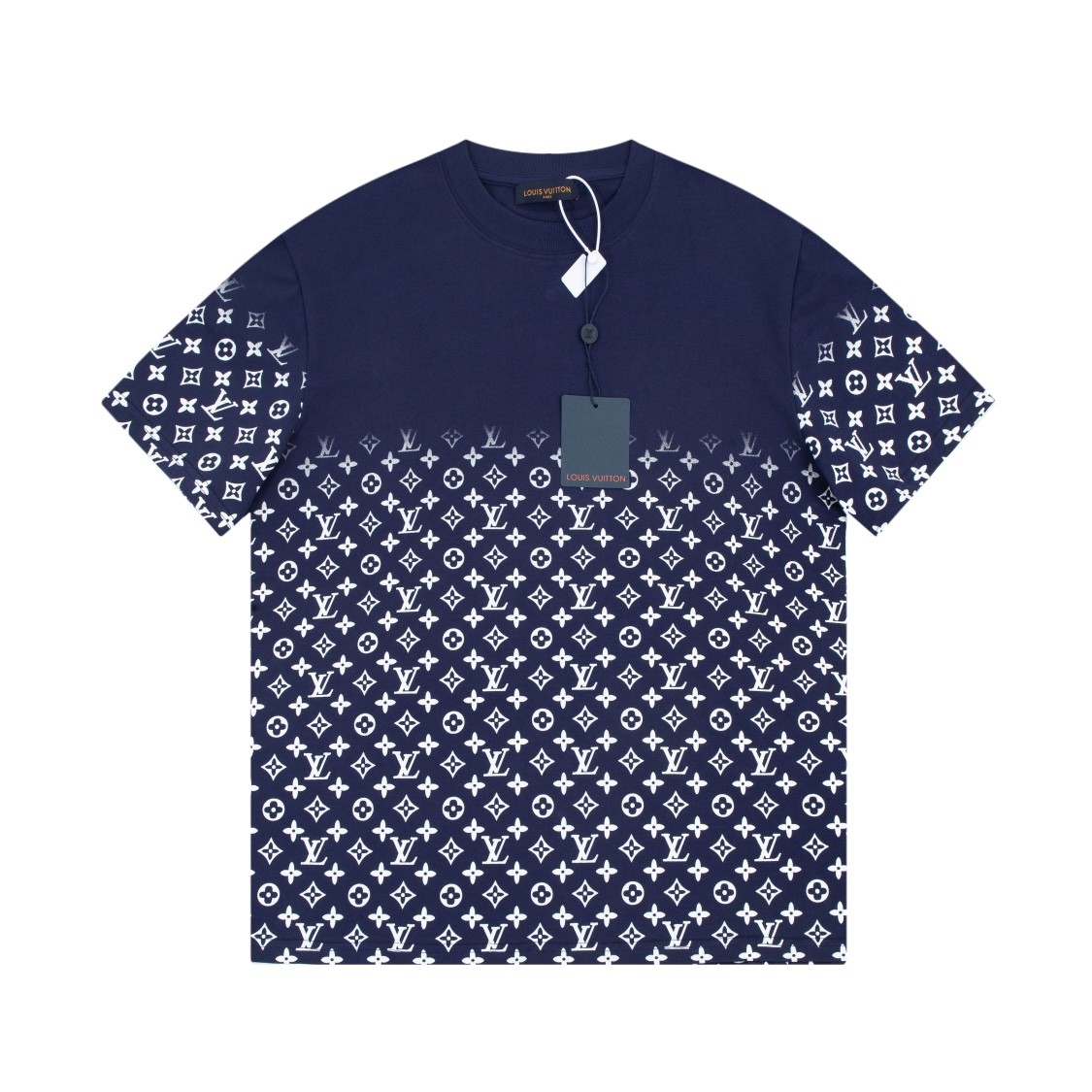 LV 230,000 new T-shirts for spring and summer