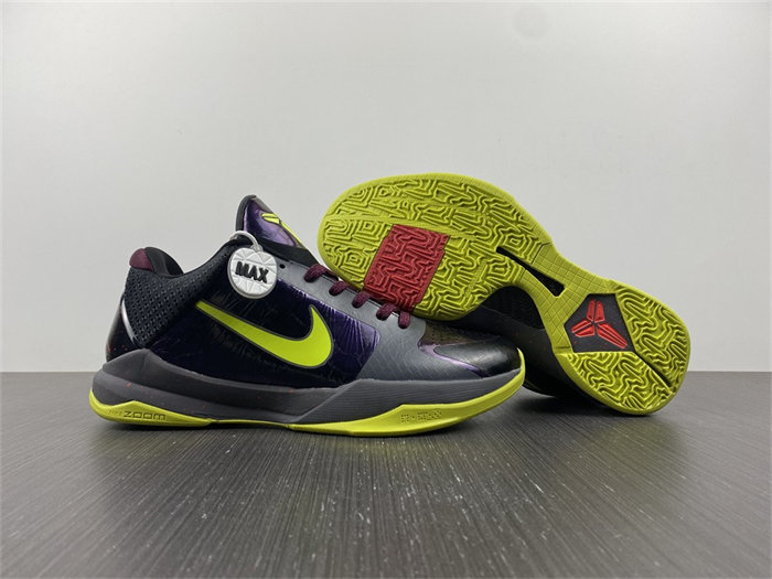 NK Kobe 5 Protro 2K Gamer Exclusive CD4991-001