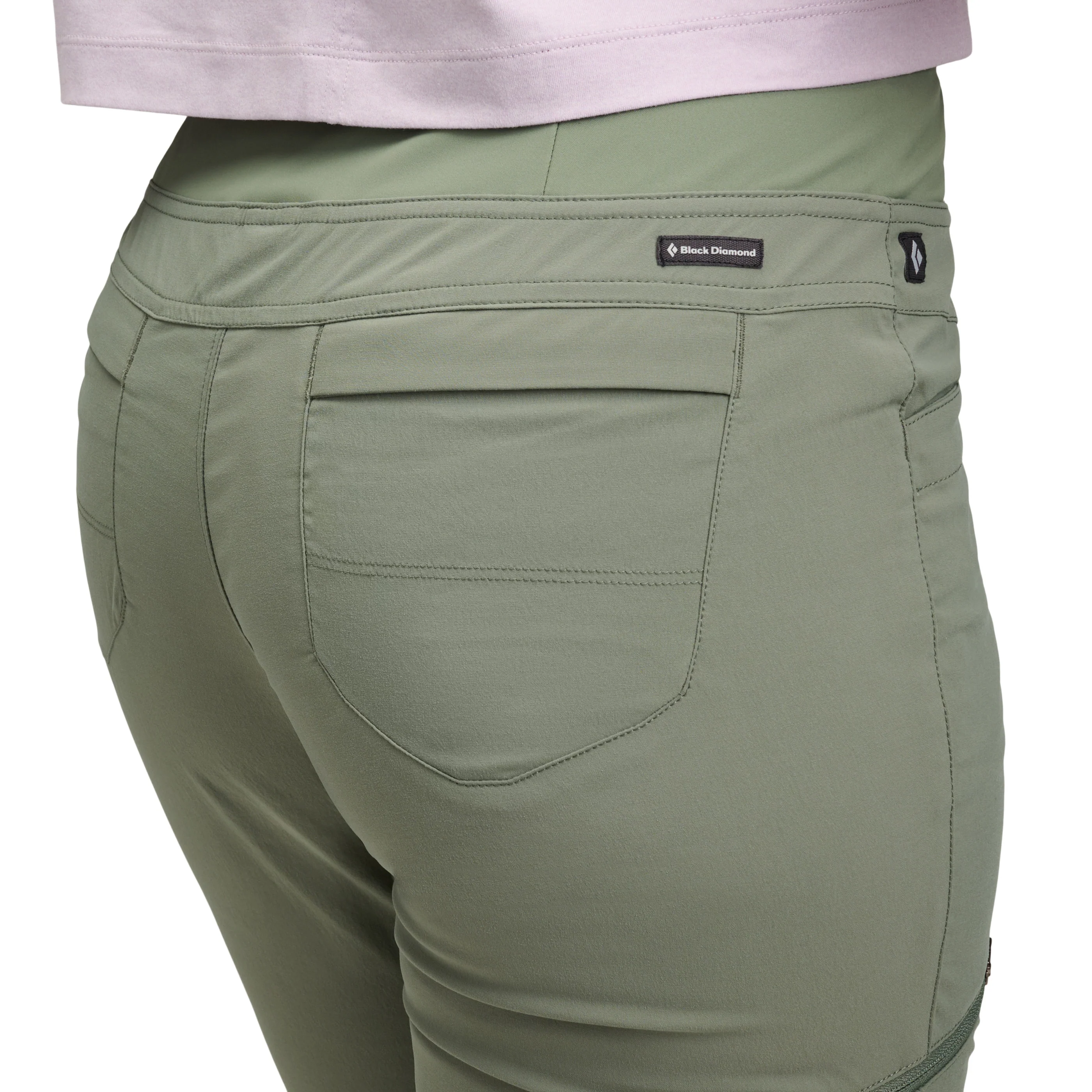 Women's Technician Pants
