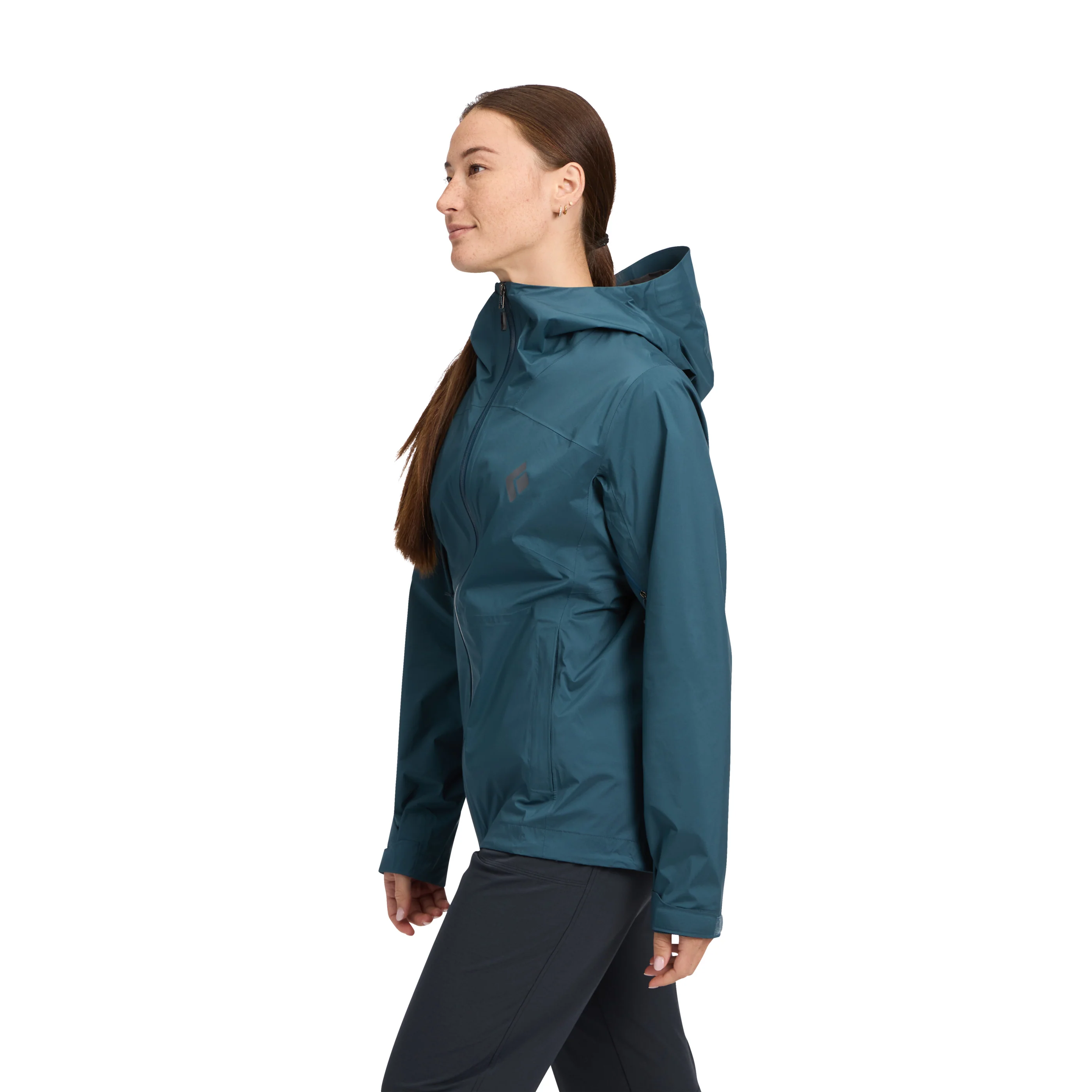 Women's Fineline Stretch Shell - Past Season