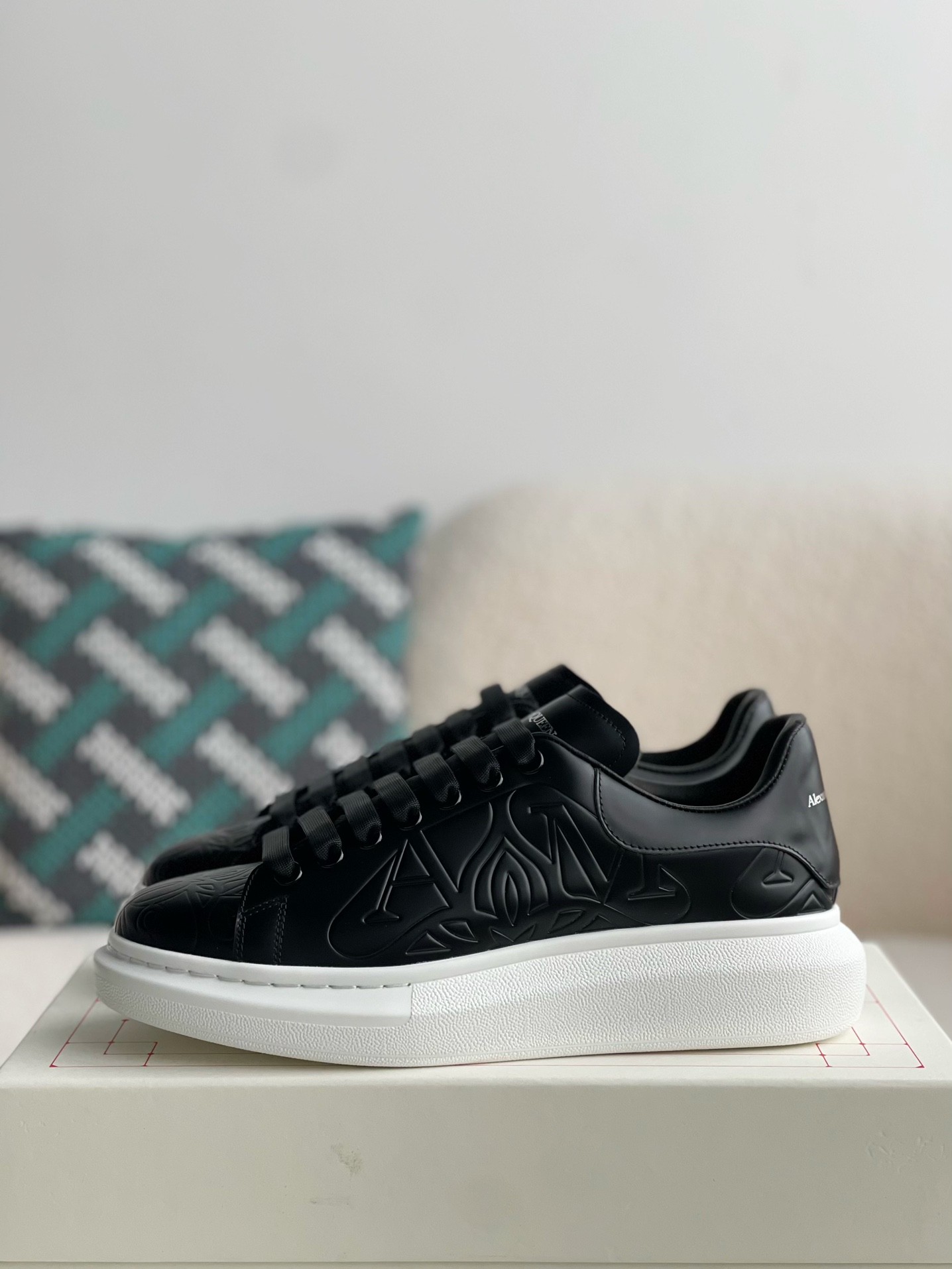 Alexander McQ versatile Sneakers