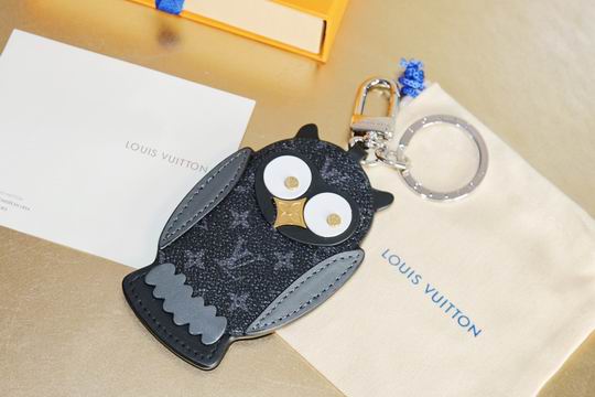 LV Key Ring