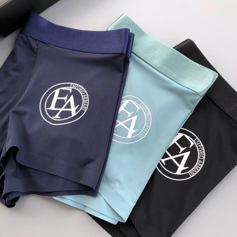 AMN Panties  Box of three