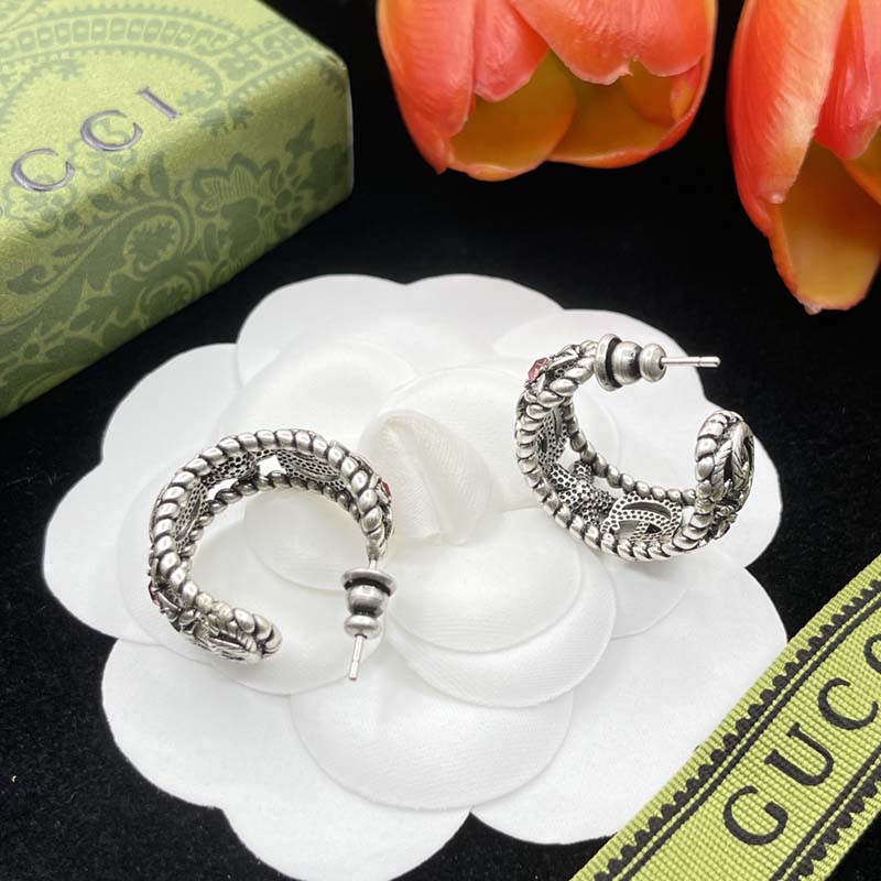 Earrings GGED-9110001