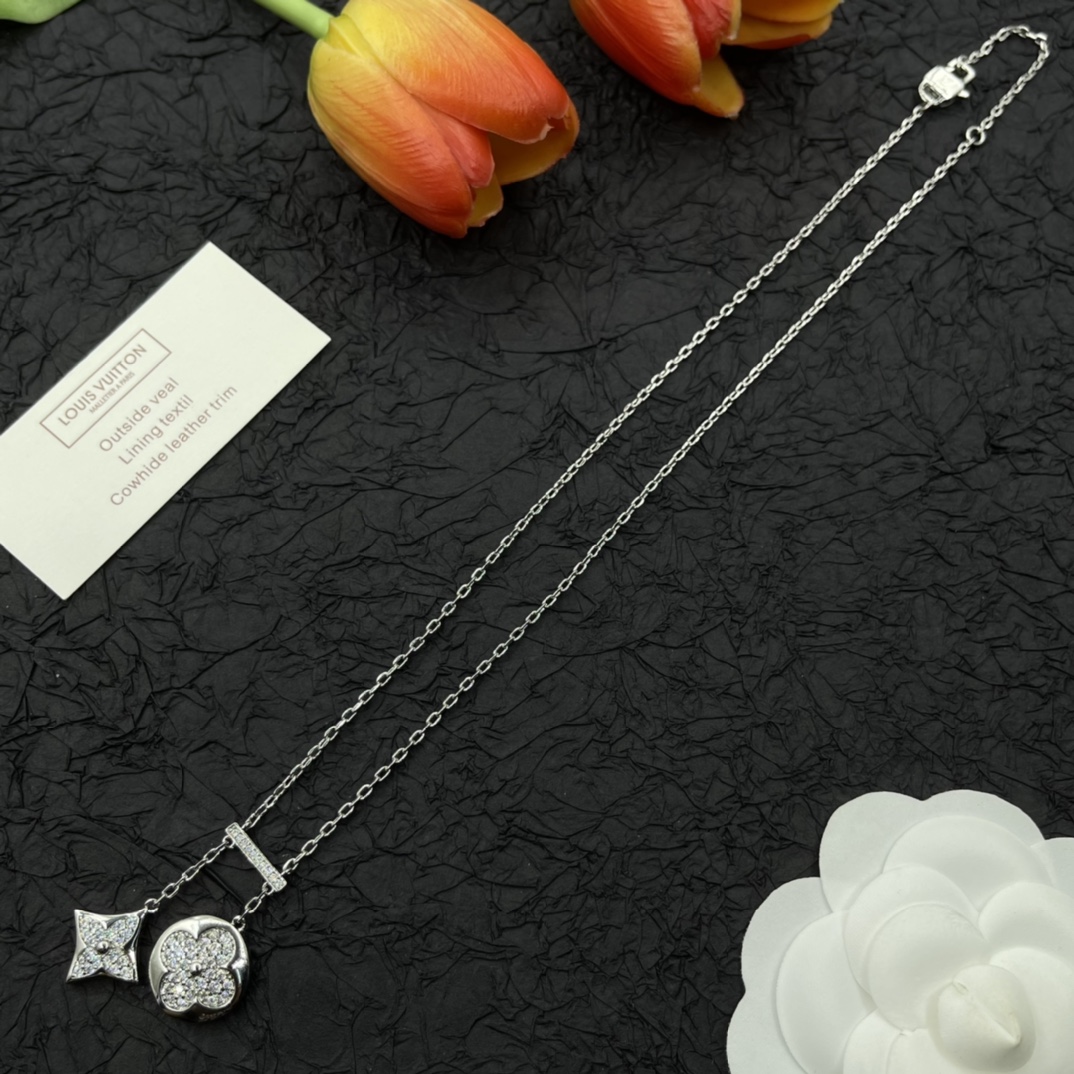Necklace VVXL-9120030