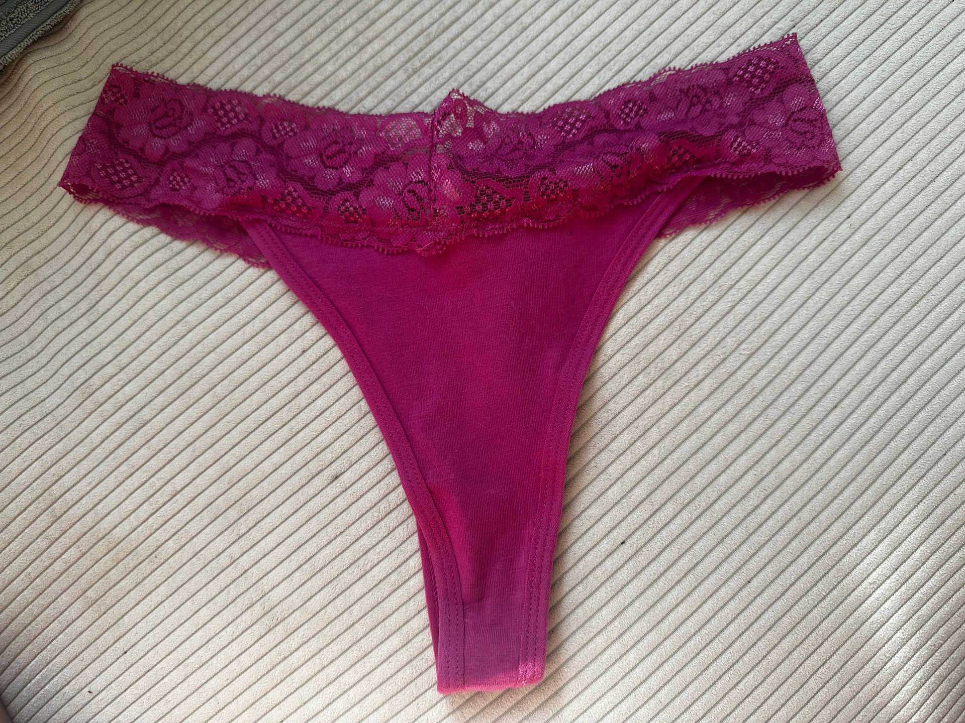 Bright Pink
