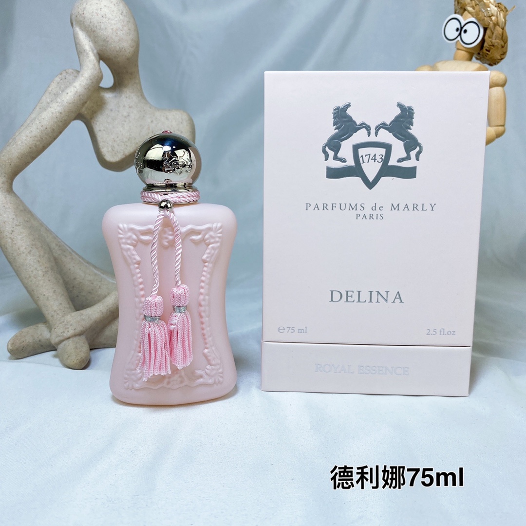 X83：Parfums de Marly Delina Eau de Parfum 75ml