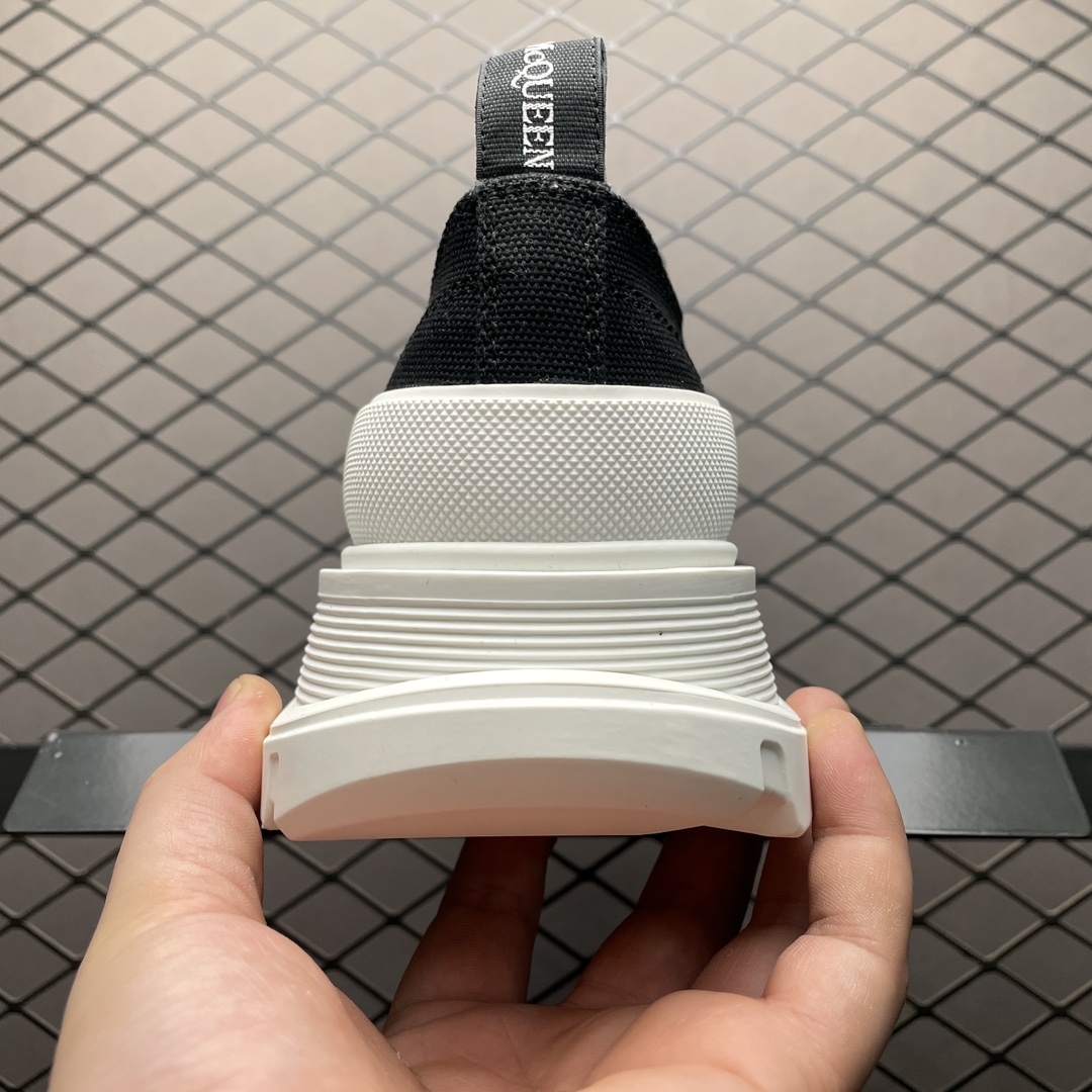 ALEXANDER MCQ Tread Slick