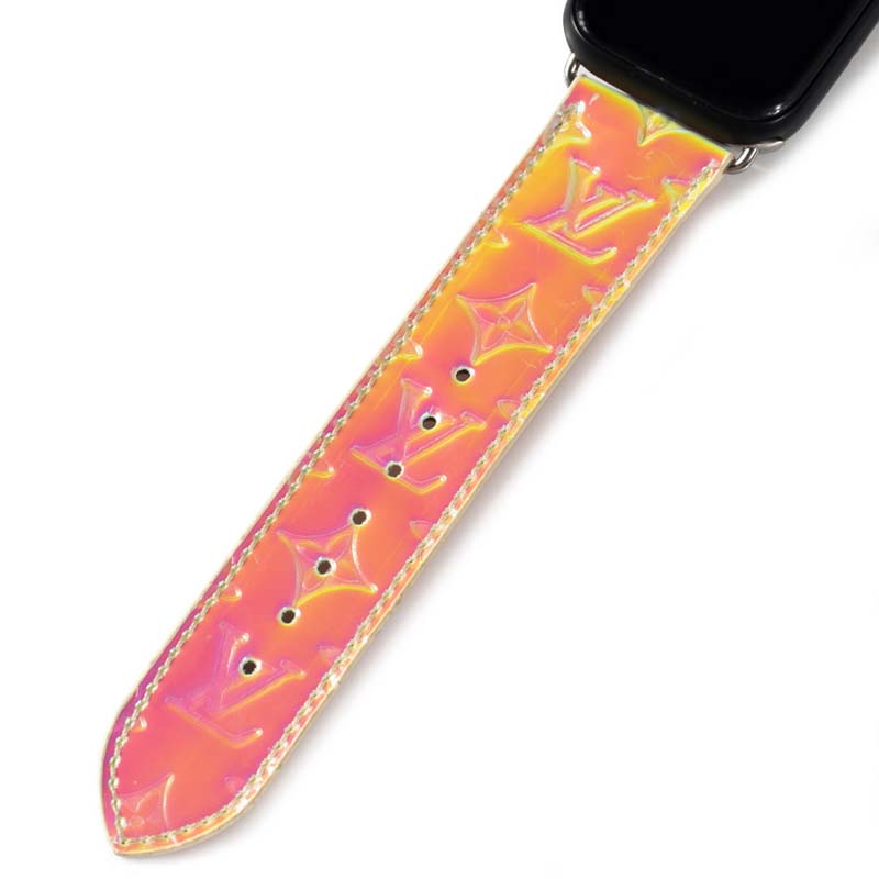 Leather Straps Watchband BD-92300027