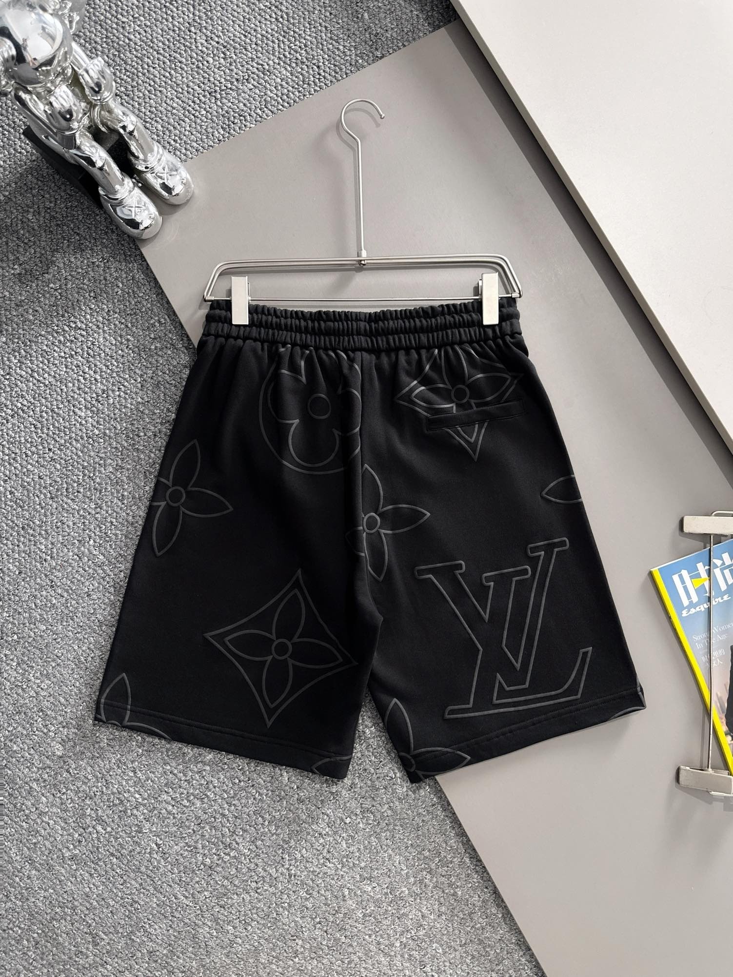LV shorts