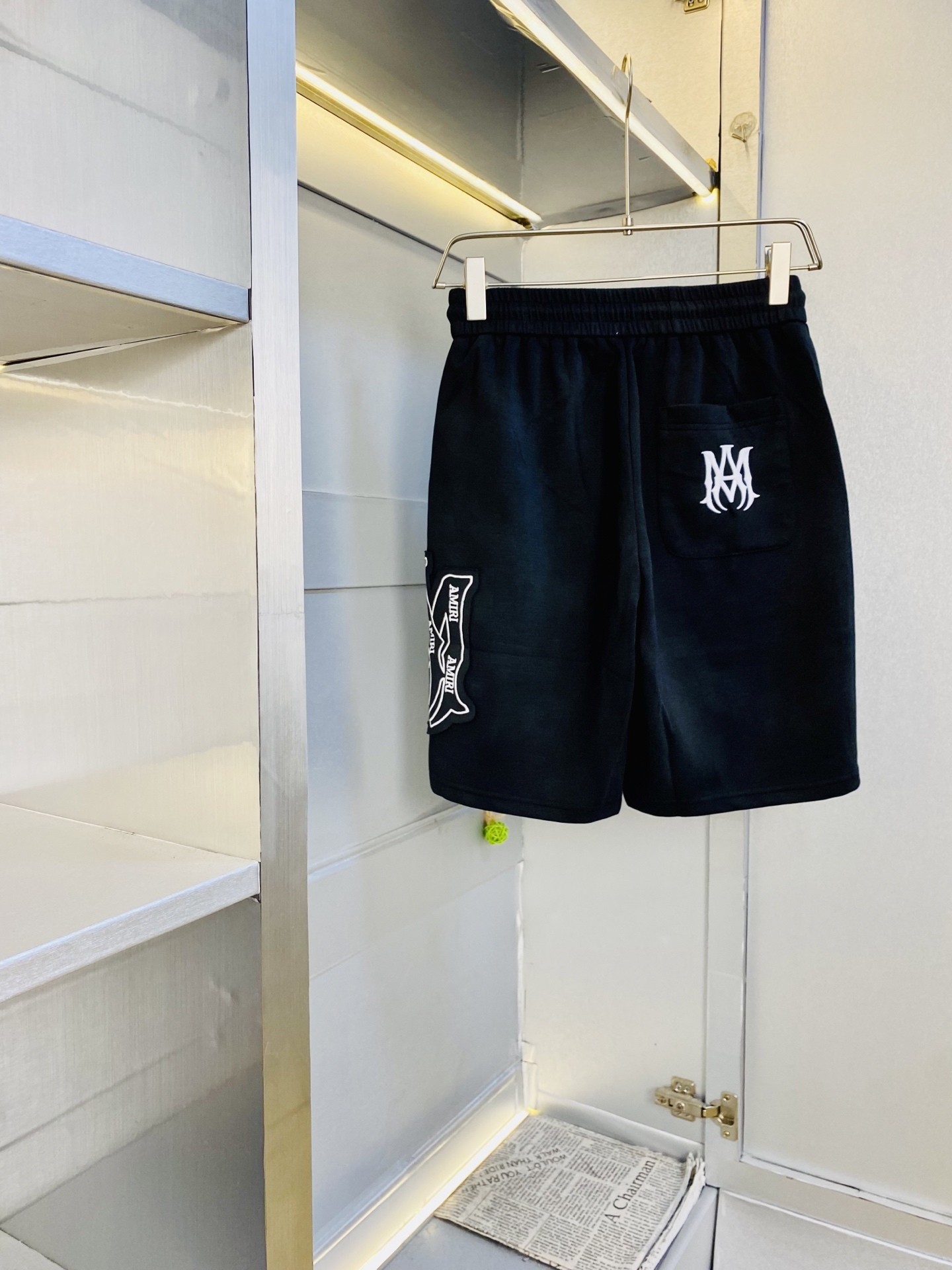 Amri Shorts（Multiple colors）