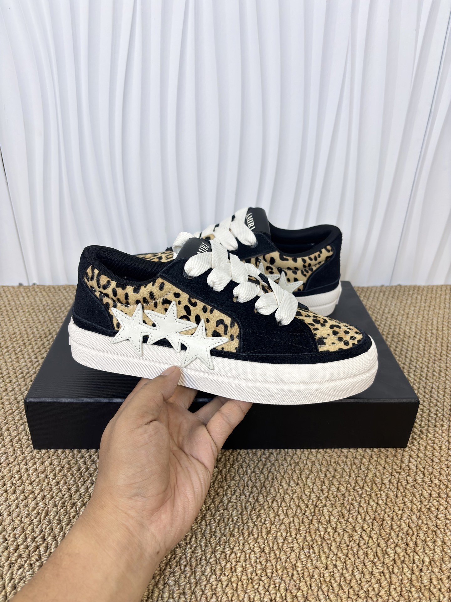 AMRI STARS Sneakers
