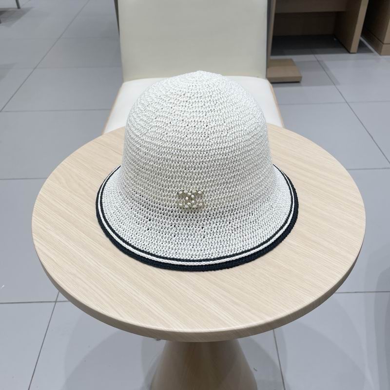 Chanel hat（Multiple colors）