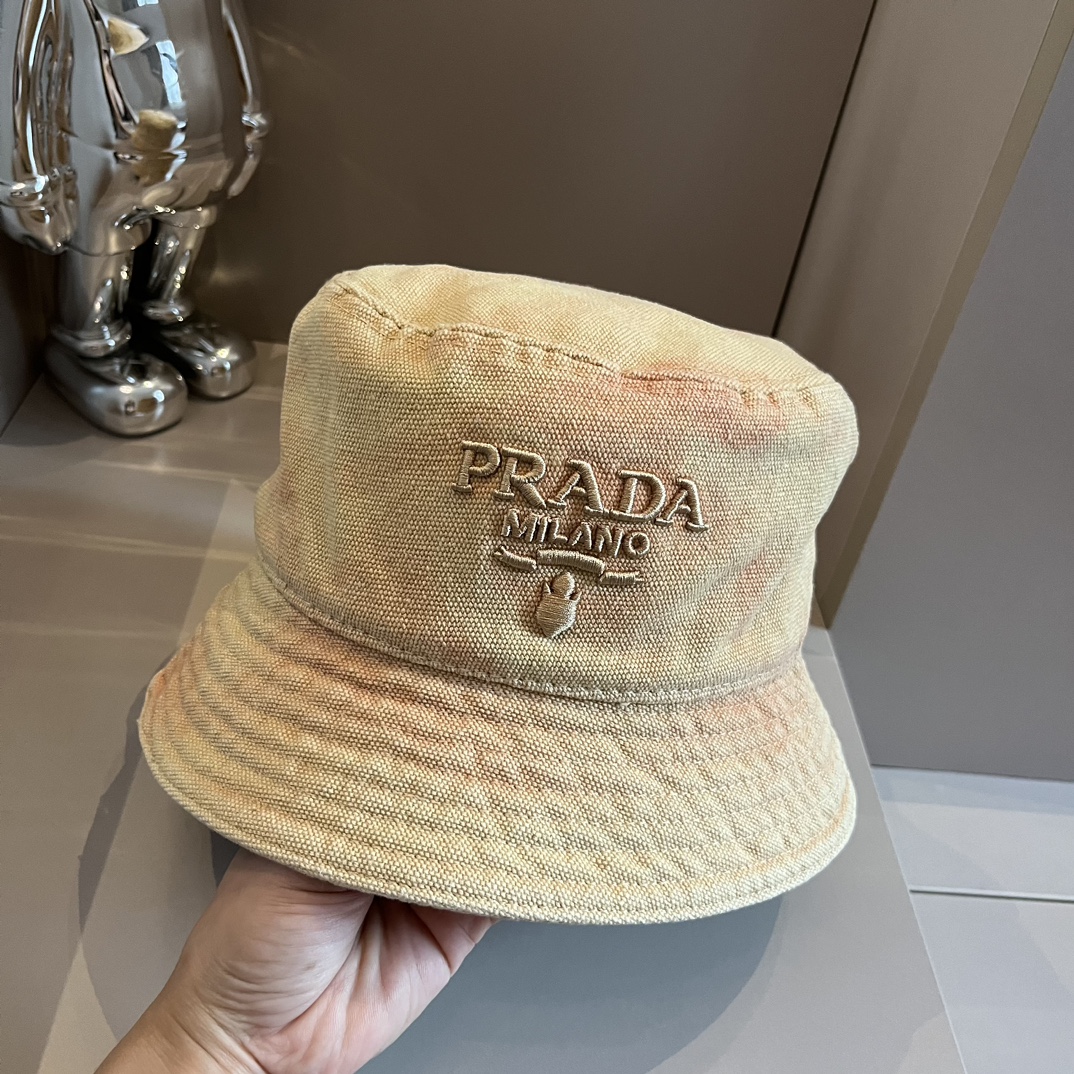 Bucket Hat Fashion For MZ-916160