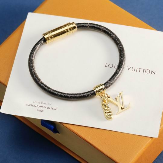 LV Bracelets
