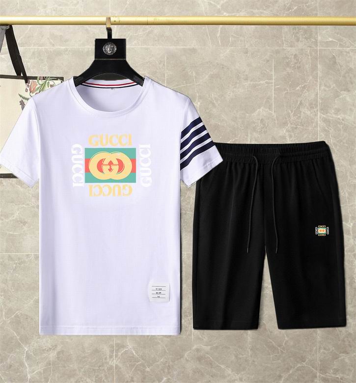 GUC Two Piece Short