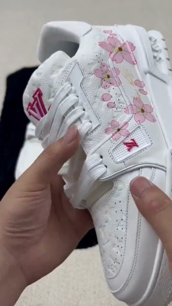 LV TRAINER