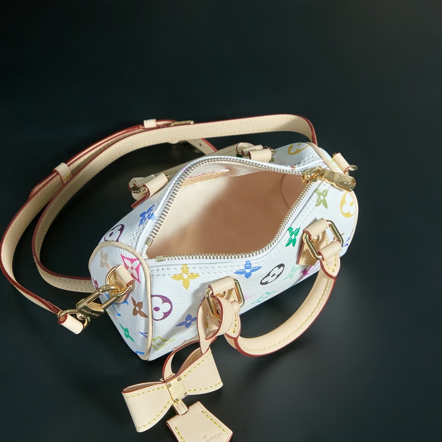 LV NANO SPEEDY M13391 10x7.5x16cm