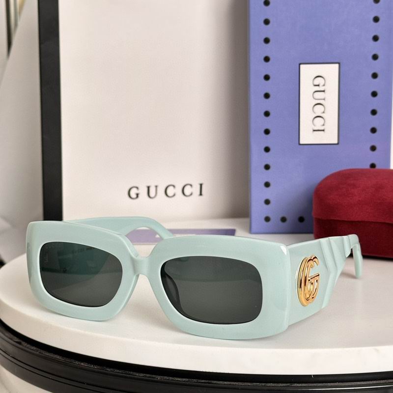 GUC Sunglasses
