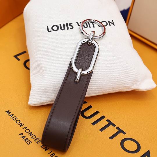 LV Key Ring