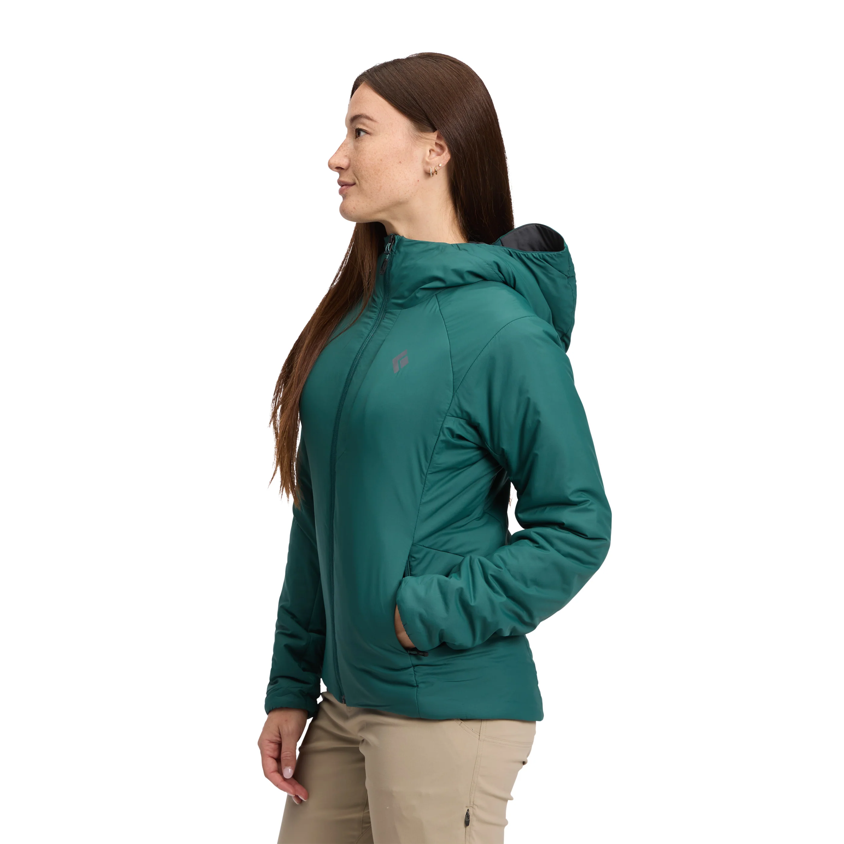 Women's First Light 2.0 Stretch Hoody - Past Season