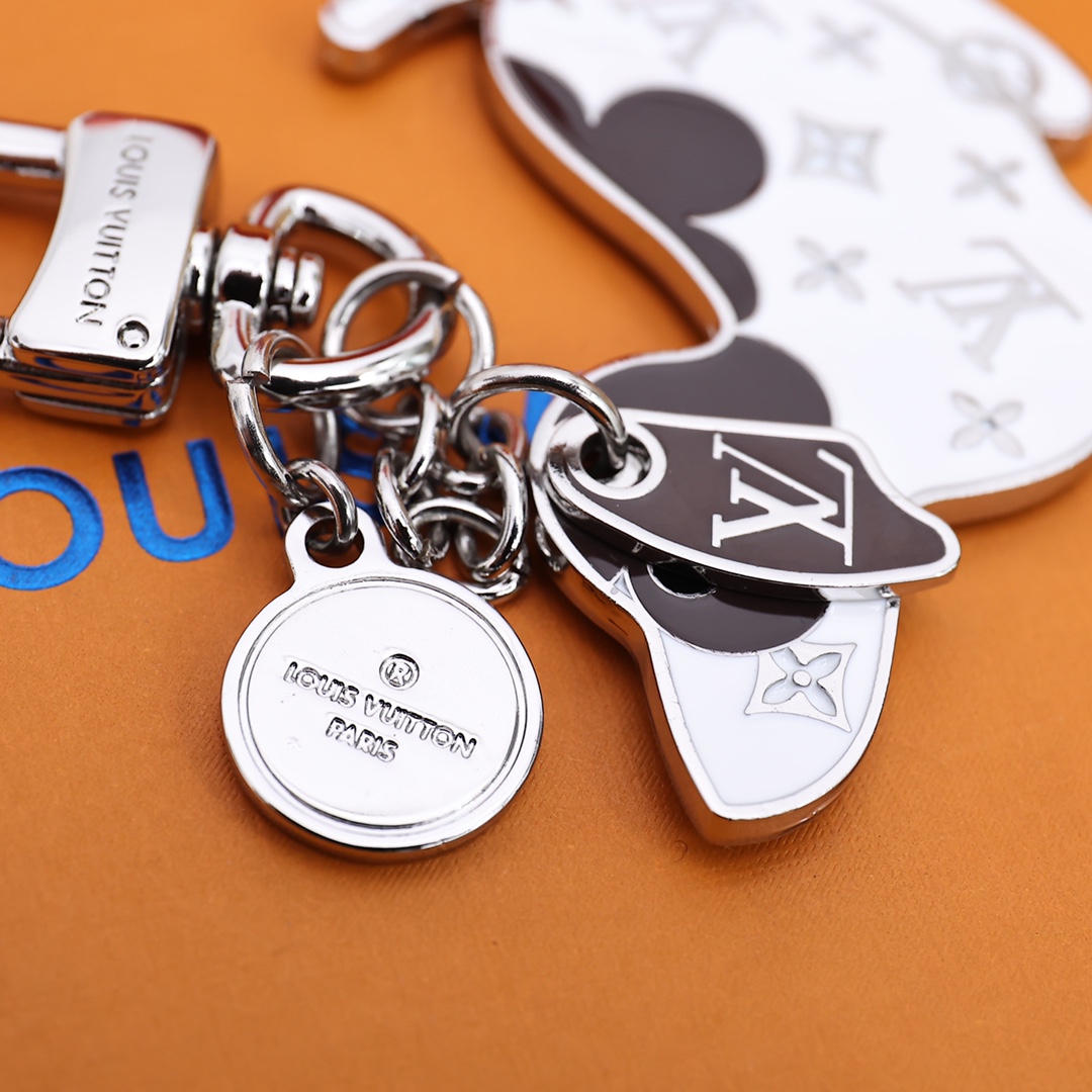 Fashion Key Chain YSK-91700070