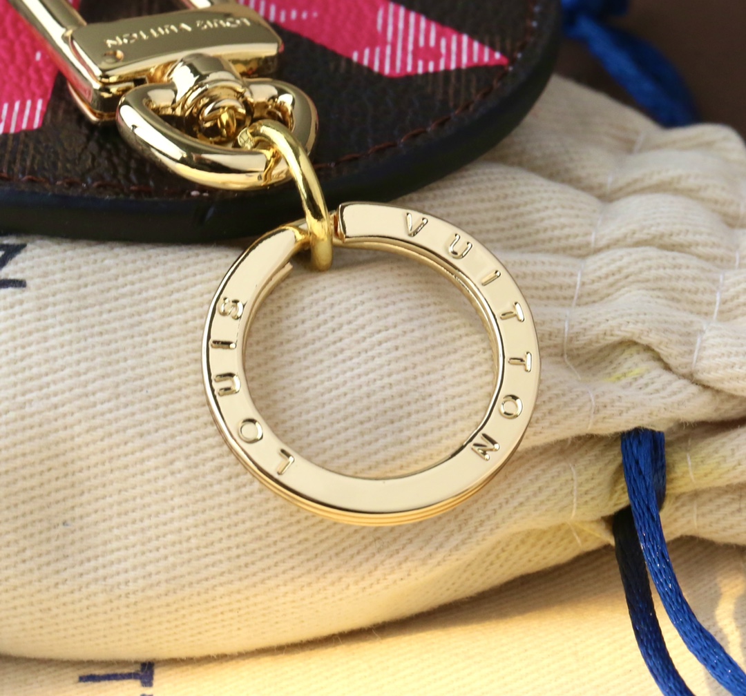 Fashion Key Chain YSK-91700052
