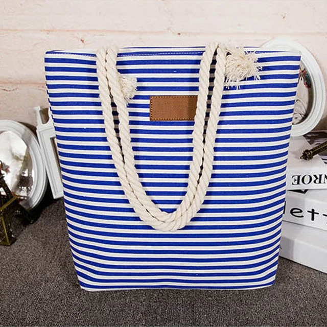 Women Beach Bag
